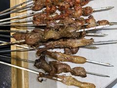 -老虎滩大连海鲜烧烤(建邺云锦路总店)