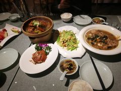 -凤翔温泉·丰泽园餐饮部