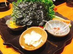 -丸藏和牛烧肉专门店(园区师惠坊店)