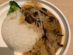 -避风塘(百联东郊店)