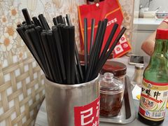 -芬芳甜品(同福路店)