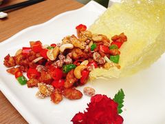-太仓珀丽酒店-粤季餐厅
