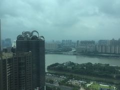 -广州富力丽思卡尔顿酒店