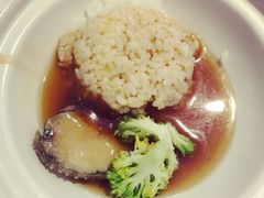 -青岛蓝海大饭店·爱琴海自助餐厅(崂山店)