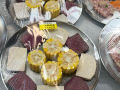 -水禾轩·海鲜蒸汽主题餐厅(新香洲旗舰店)