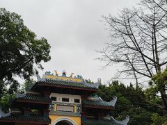 -柳侯公园