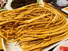 -海陆红火锅(汉兴路店)