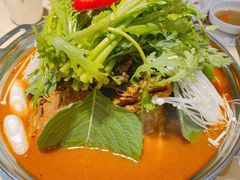 -韩香福脊骨汤锅(上杭路店)