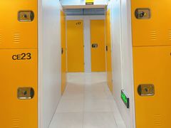 -安东易迷你仓自助寄存仓库(文定路店)
