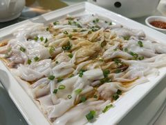 豉油皇陈村粉-朱仔记食府(江南大道店)