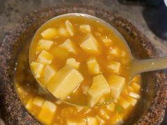 -绿茶餐厅(天津天河城店)