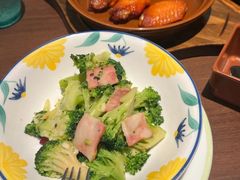 -萨莉亚意式餐厅(龙阳广场店)