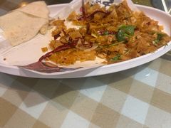 -百味地锅鸡(二店·财校分店)