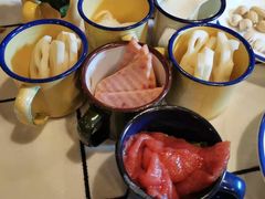 -强盅盅重庆市井火锅店(中央大街店)