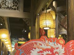 -南京大牌档(之心城店)