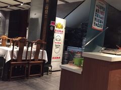-李老爹香辣蟹(宣武门店)
