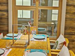 -通海俄式烧烤·俄罗斯大串(爱建店)