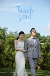 点击看大图 -经典婚纱摄影美学馆·私人定制