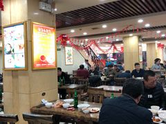 大堂-西塔大冷面(市府大路店)