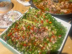 -椒小兔·盐帮川菜中餐厅(金沙时代广场店)