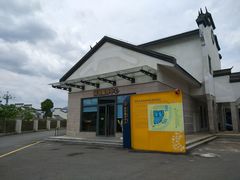 -福州罗源湾海洋世界旅游区