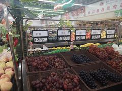 -百信新平购物广场(西园南路店)