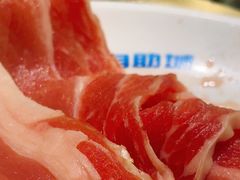 -华府海鲜碳烤自助(万达店)