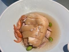 -西湖春天•老字号杭州菜(百汇店)