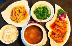 -喜喜·全套房月子会所(罗宾森广场店)