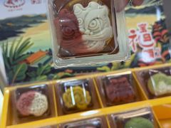 -百年义利(幸福大街店)