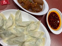 -喜家德虾仁水饺(岗厦北店)