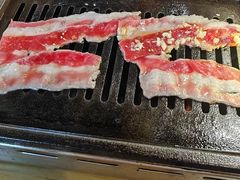 -弘彩英·烤牛舌·年糕火锅(蓝色港湾店)