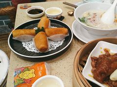 -点都德(龙之梦店)