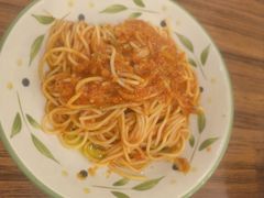 -萨莉亚意式餐厅(金隅嘉品mall店)