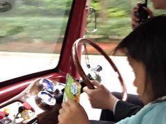 -广州锦绣香江度假别墅
