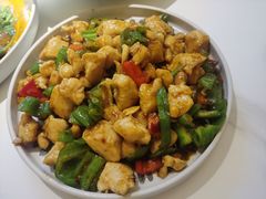 -吴家·非遗淮扬小馆(镇江万达广场店)