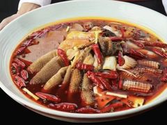 -恒记饭店(珠江路总店)