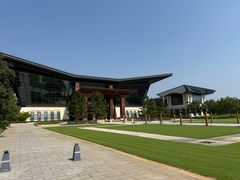 -北京雁栖湖国际会展中心