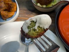 -La Medina餐厅(亮马河南路店)