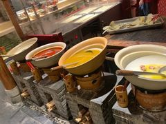 -厨道重庆菜馆(鸳鸯店)