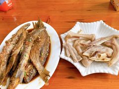 -山里人家土菜馆(茅山店)