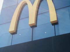 -麦当劳(保定裕华路店)