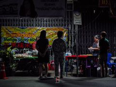 -瓦洛洛传统市场