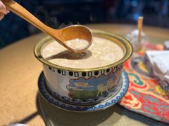 -蒙亨·手把肉·蒙古包文化主题餐厅(天恒广场店)