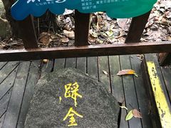 -七仙岭温泉国家森林公园