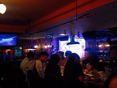 -宝莱纳啤酒花园餐厅PAULANER BRAUHAUS Nanjing(广州路店)