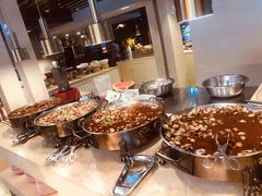 -丽池宫韩式汗蒸会馆(华灯坊店)