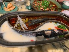 -锦府盐帮·侯宅(五棵松万达店)