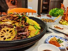 -一烙锅(友谊店)