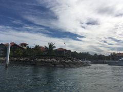 -东姑阿都拉曼海洋公园